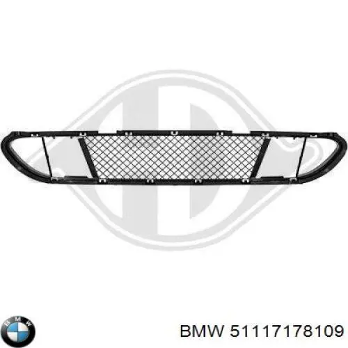  51117178109 BMW