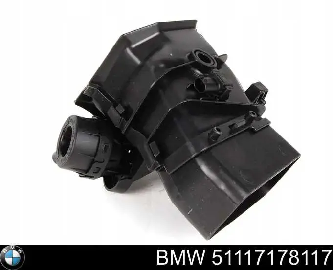 51117178117 BMW 