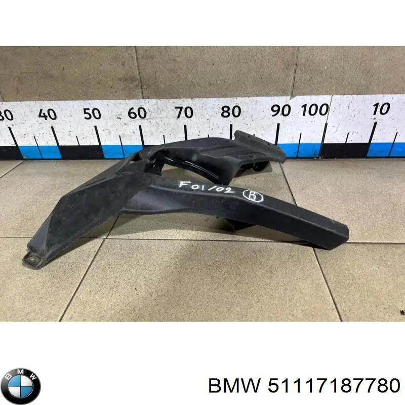 51117187780 BMW 