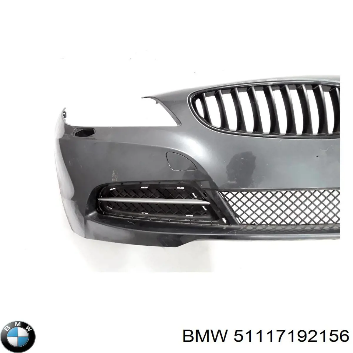 Купить 51117192156 BMW 