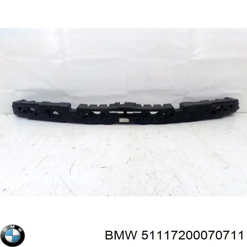  51117200070711 BMW