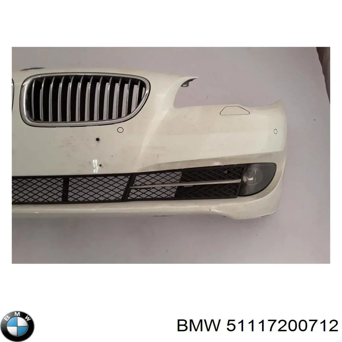 51117200712 BMW 