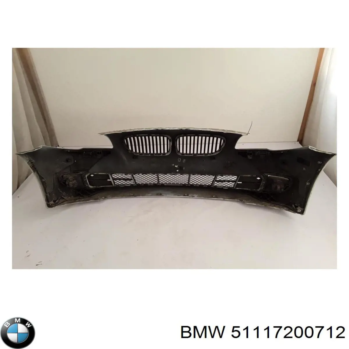 51117200712 BMW 