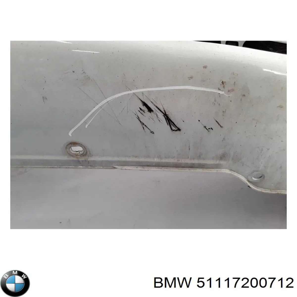  BMW 51117200712 цена, от 38.39 USD