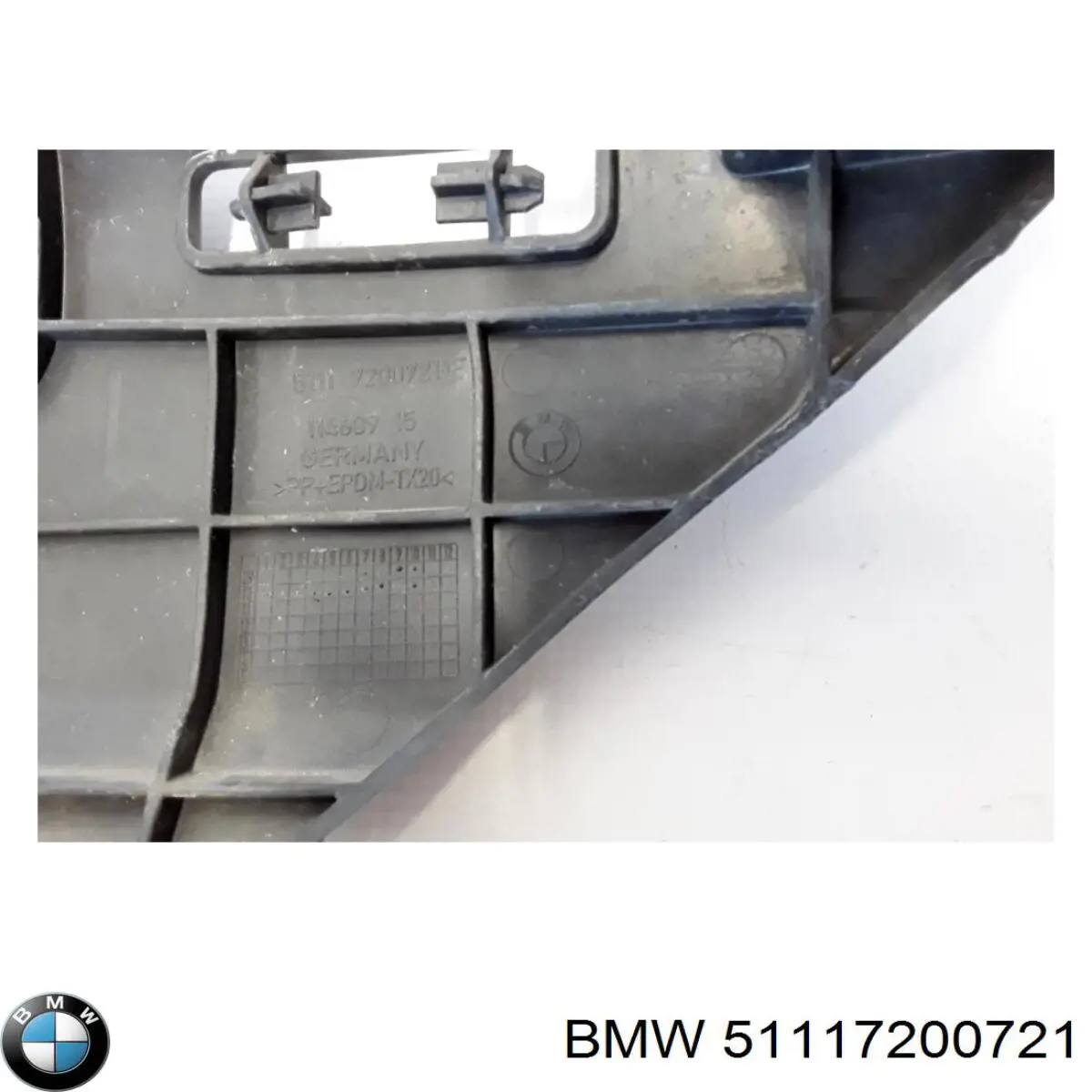  BMW 51117200721 цена, от 8.87 USD