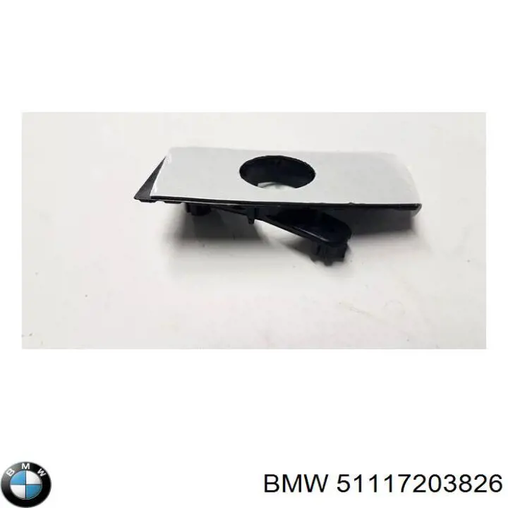 51117203826 BMW 