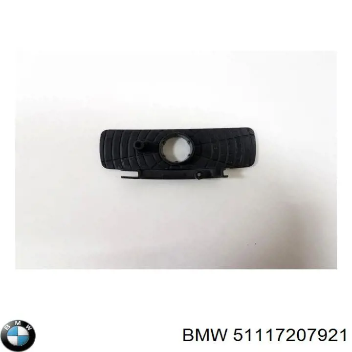 Направляющая переднего бампера Signeda PBM43136L цена, от 10.15 USD