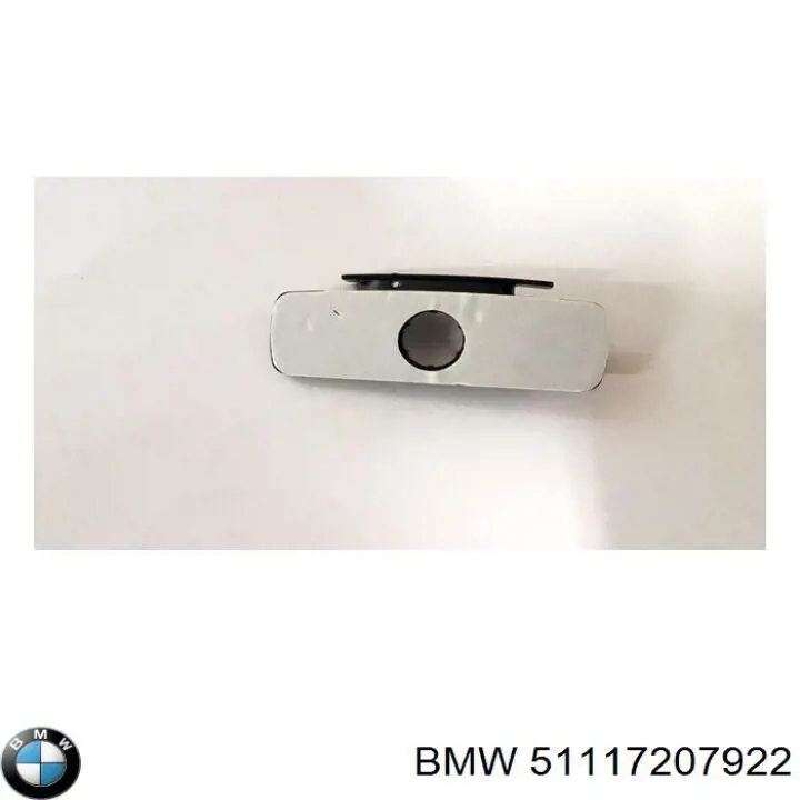 51117207922 BMW 