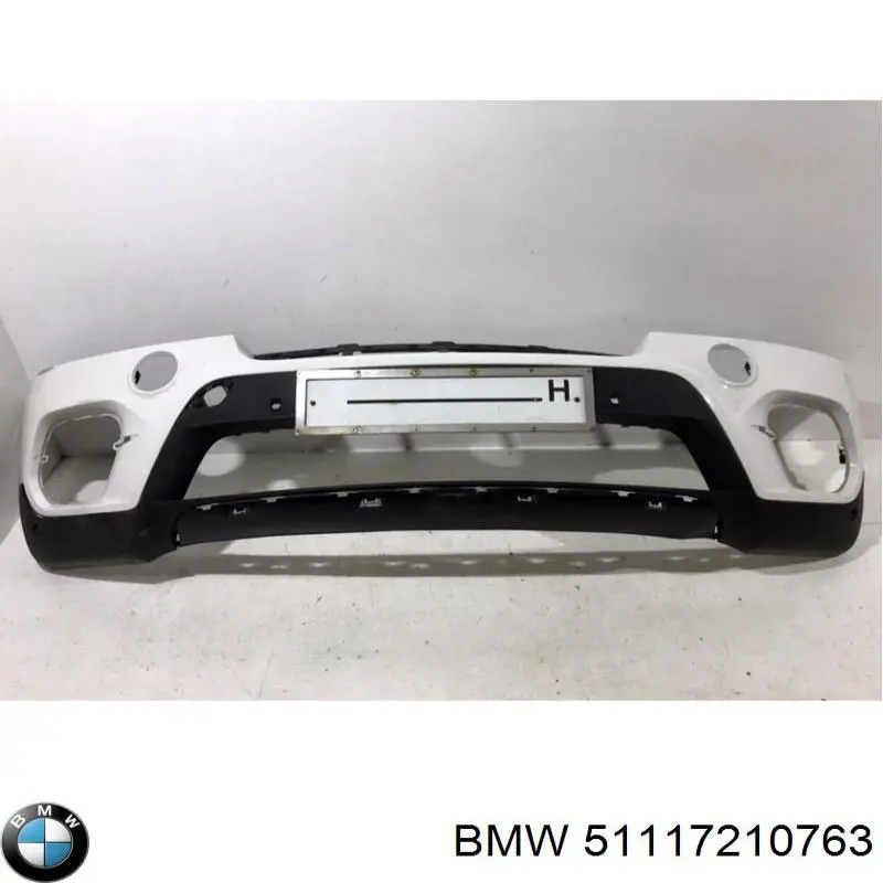  BMW 51117210763 цена, от 268.06 USD