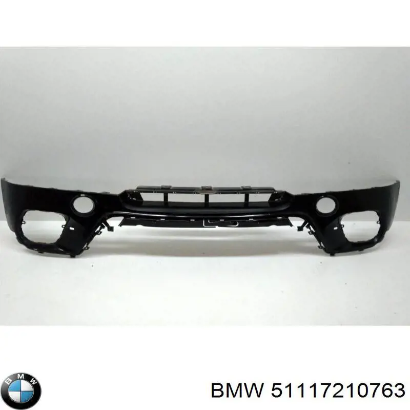 51117210763 BMW 