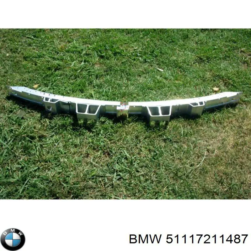  51117211487 BMW