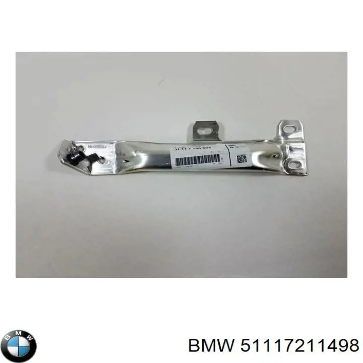 BMW 51117211498 цена, от 39.92 USD