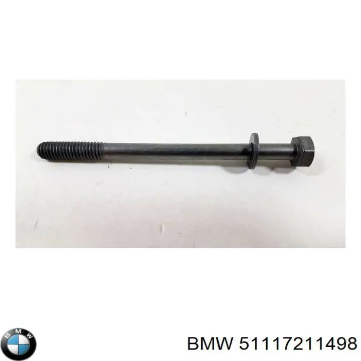 51117211498 BMW 