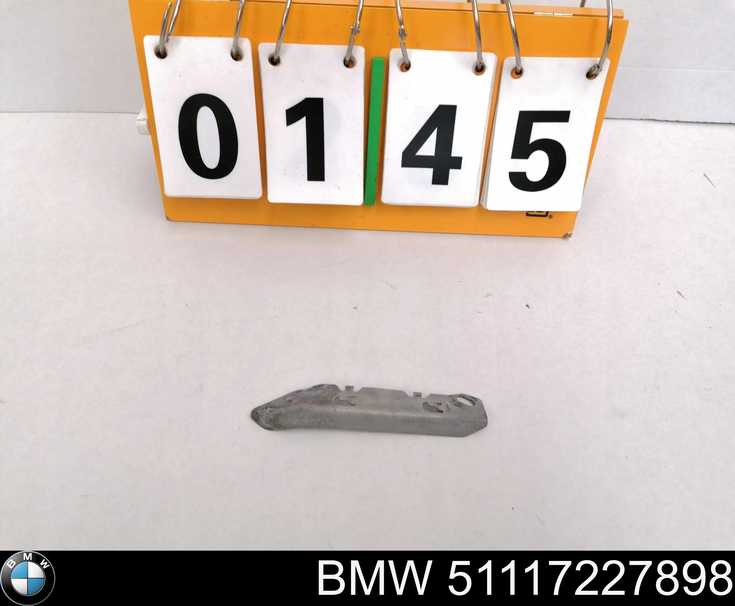 51117227898 BMW 