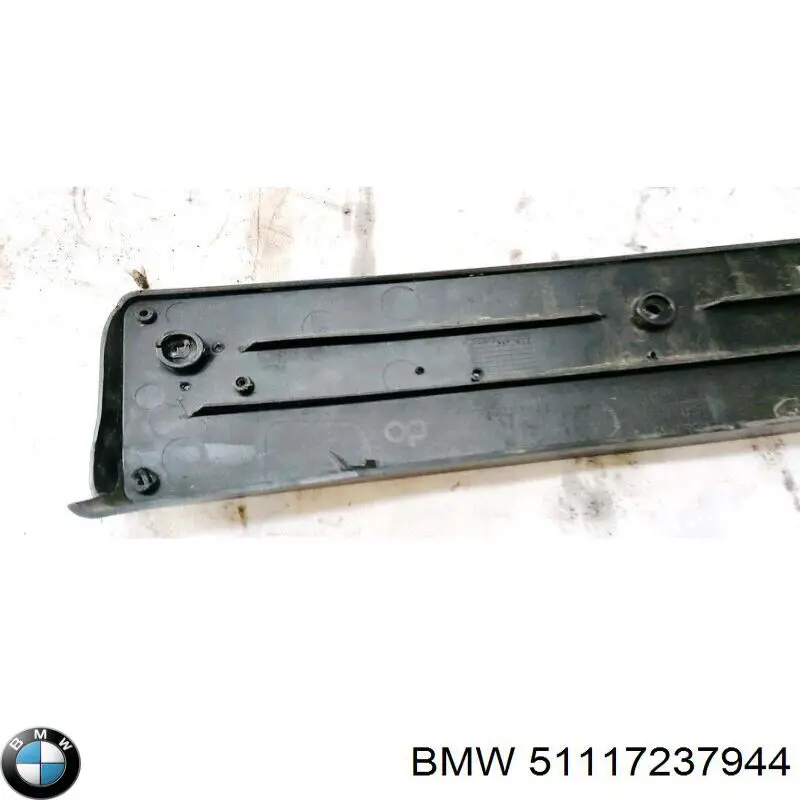 Купить 51117237944 BMW 