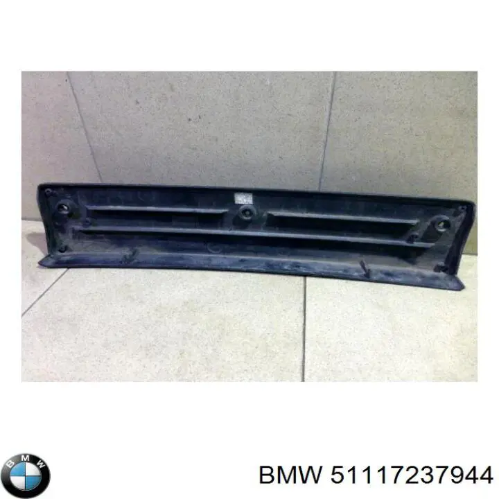  51117237944 BMW