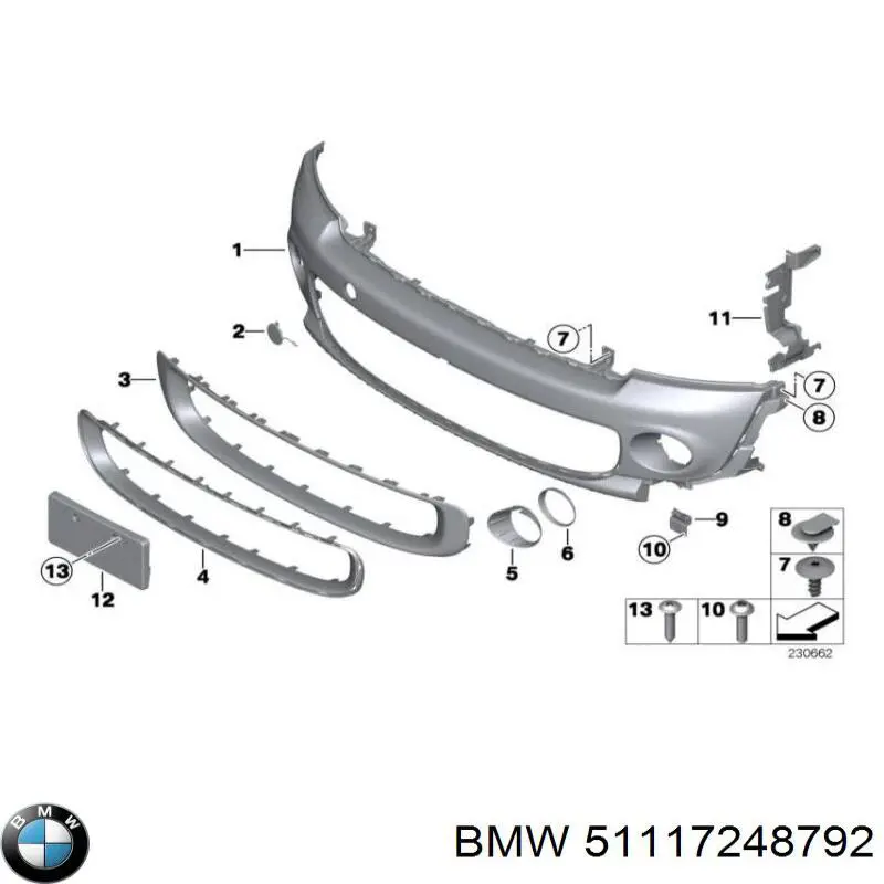 APMN0820 Amparts 