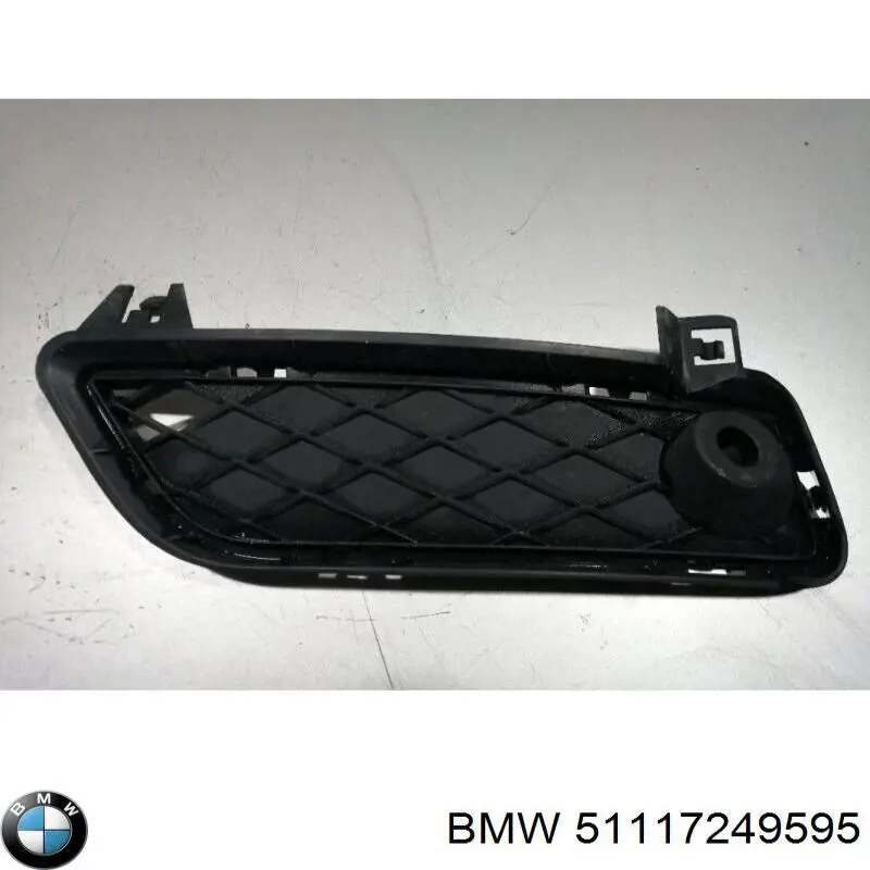 51117249595 BMW 