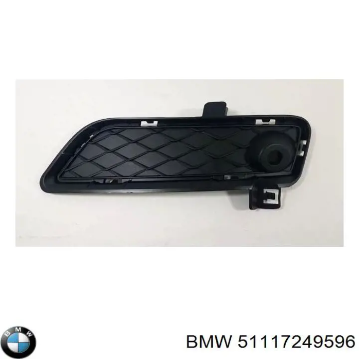  51117249596 BMW