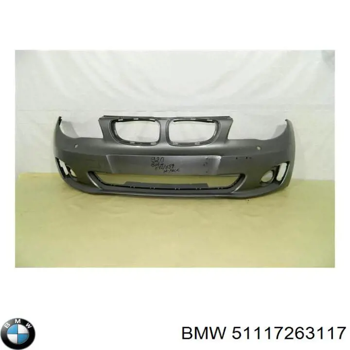  51117263117 BMW