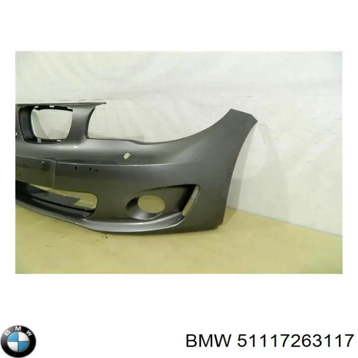  51117263117 BMW
