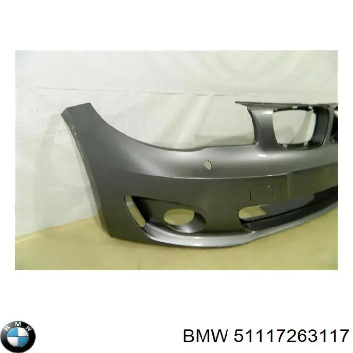 51117263117 BMW 