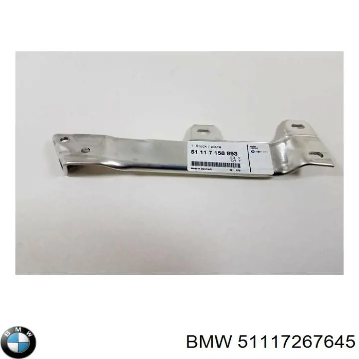  51117267645 BMW