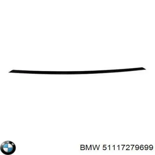 51117279699 BMW 