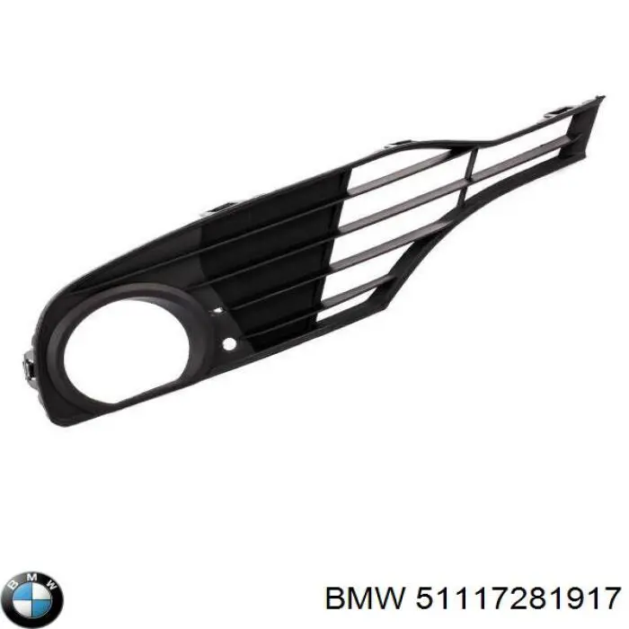  51117281917 BMW