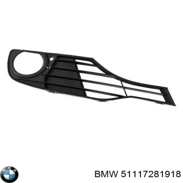 51117281918 BMW 