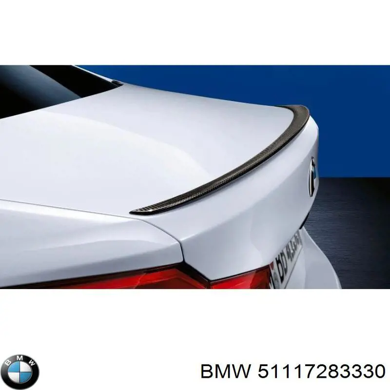  51117283330 BMW