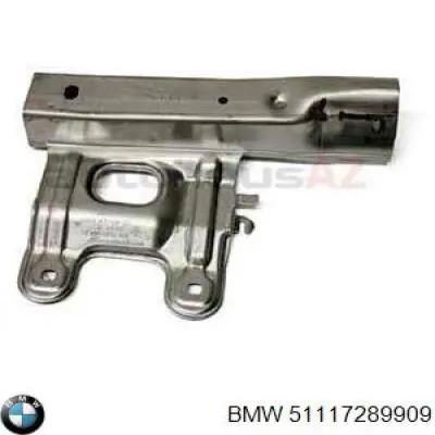 51117289909 BMW 