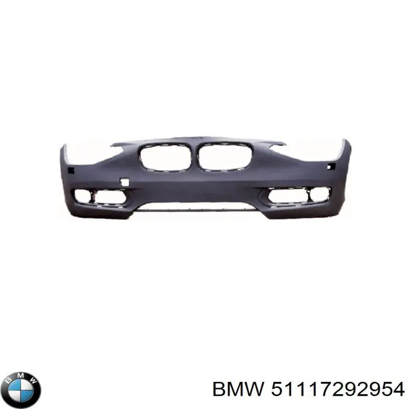 51117292954 BMW