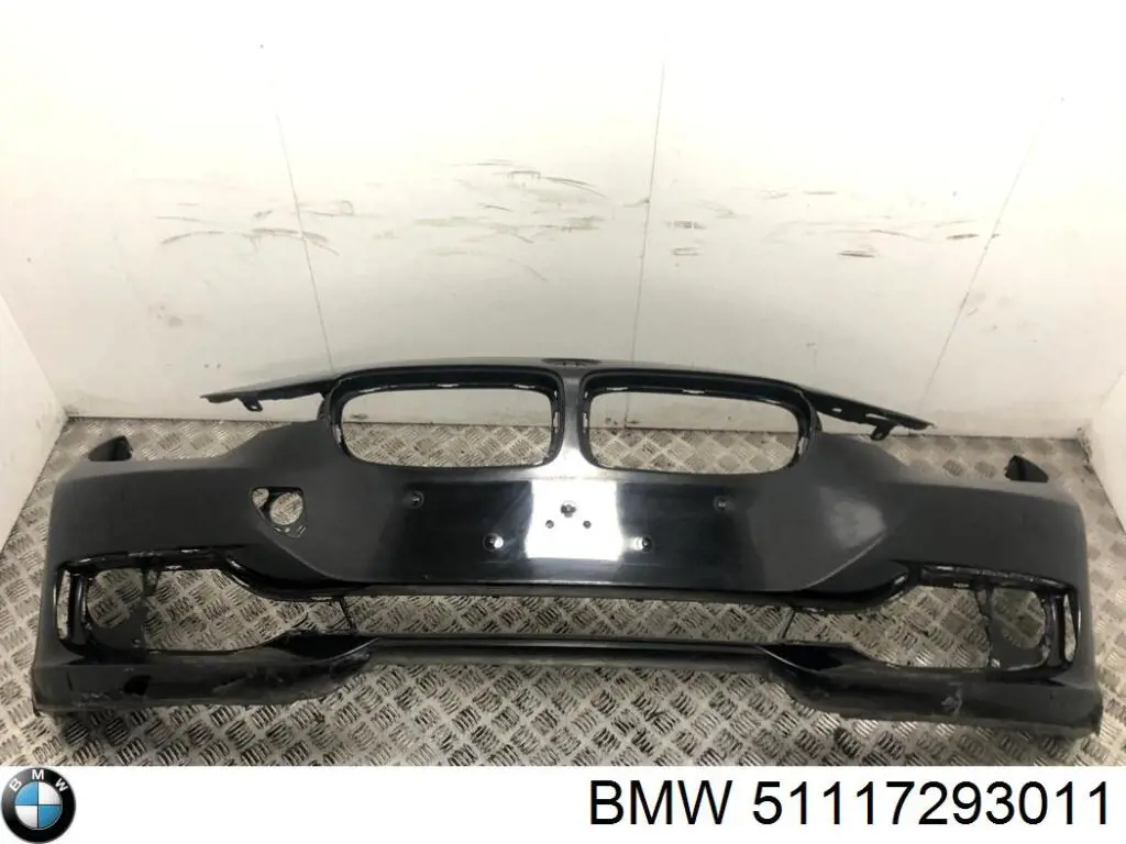 Бампер на авто FPS FP1422903 цена, от 99.80 USD