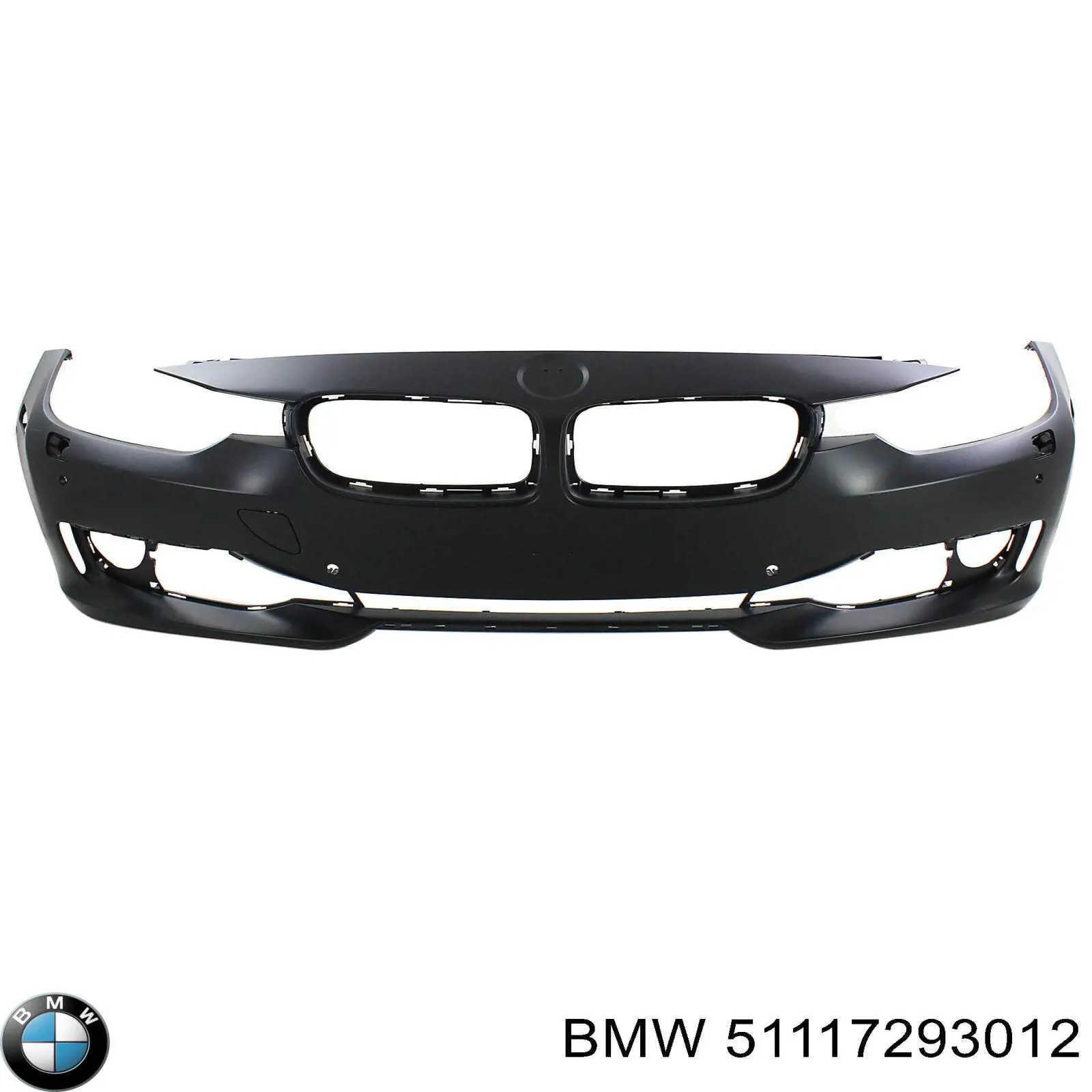 51117293012 BMW 