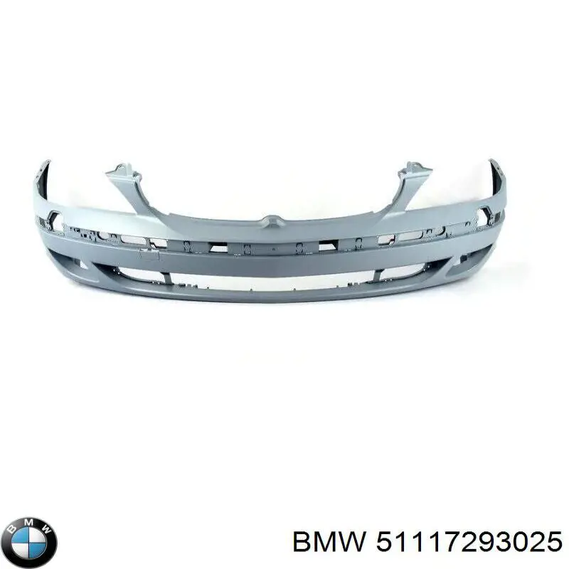 Купить 51117293025 BMW 