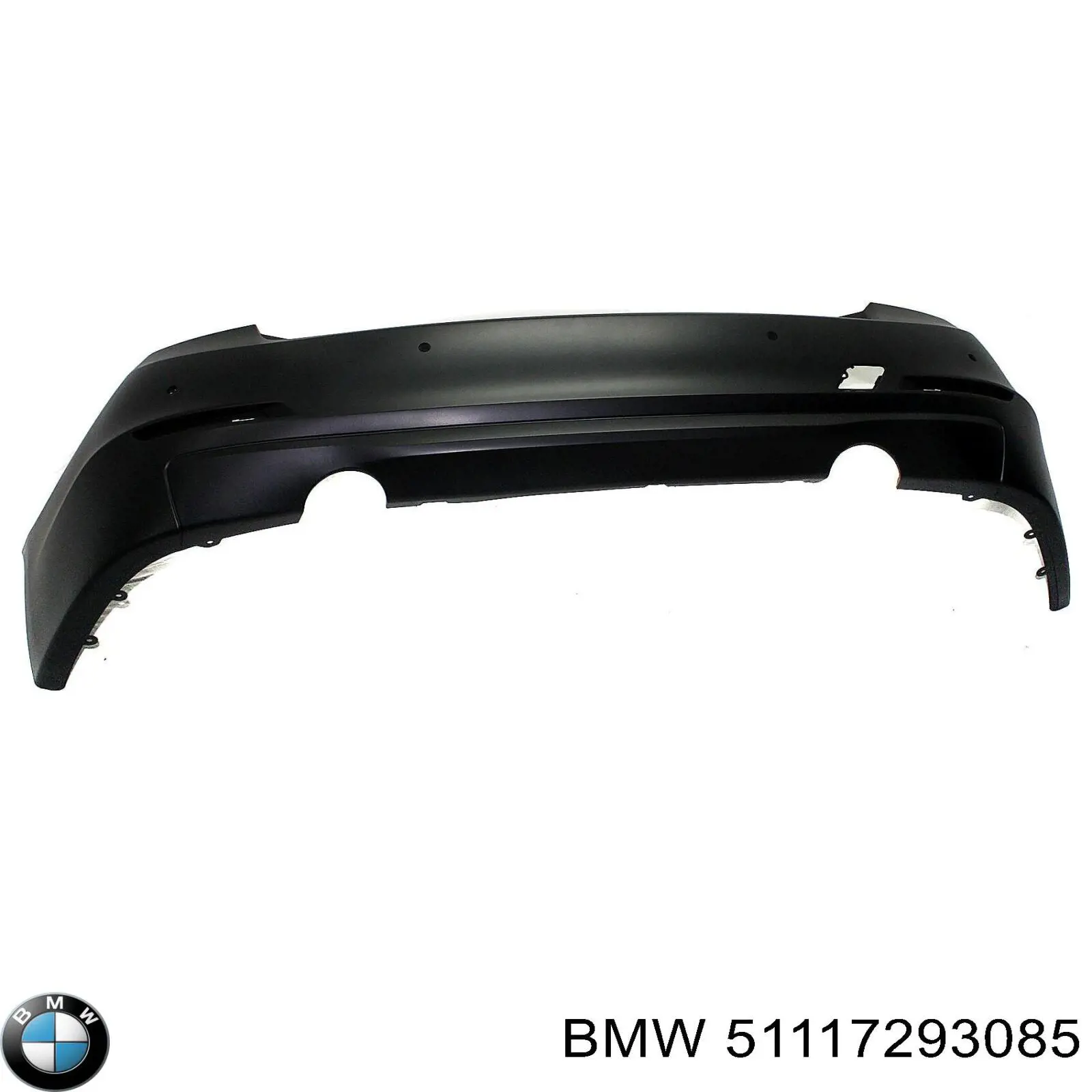  51117293085 BMW