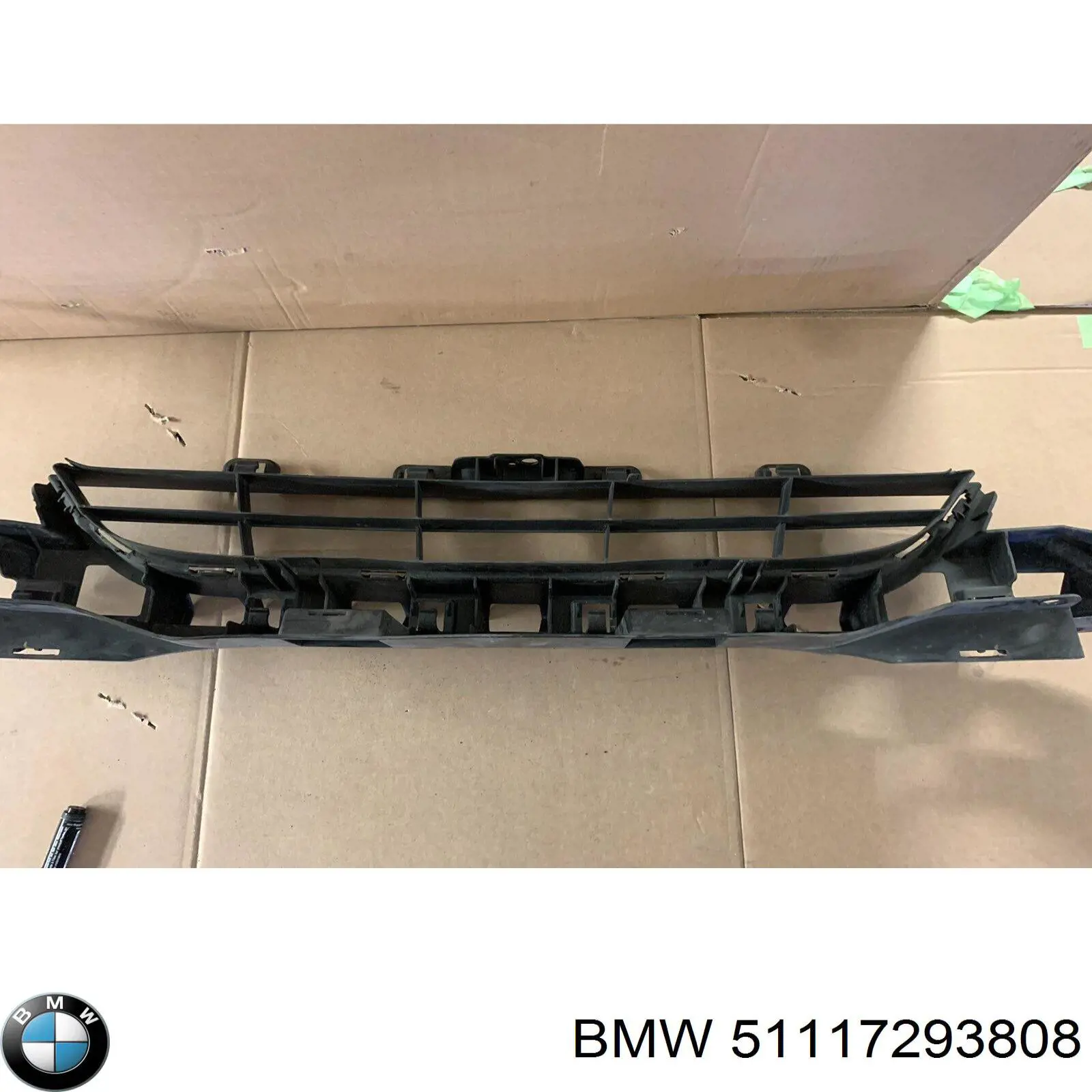  7293808 BMW