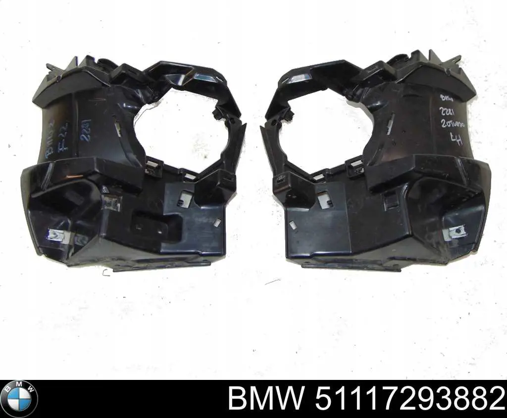 51117293882 BMW 