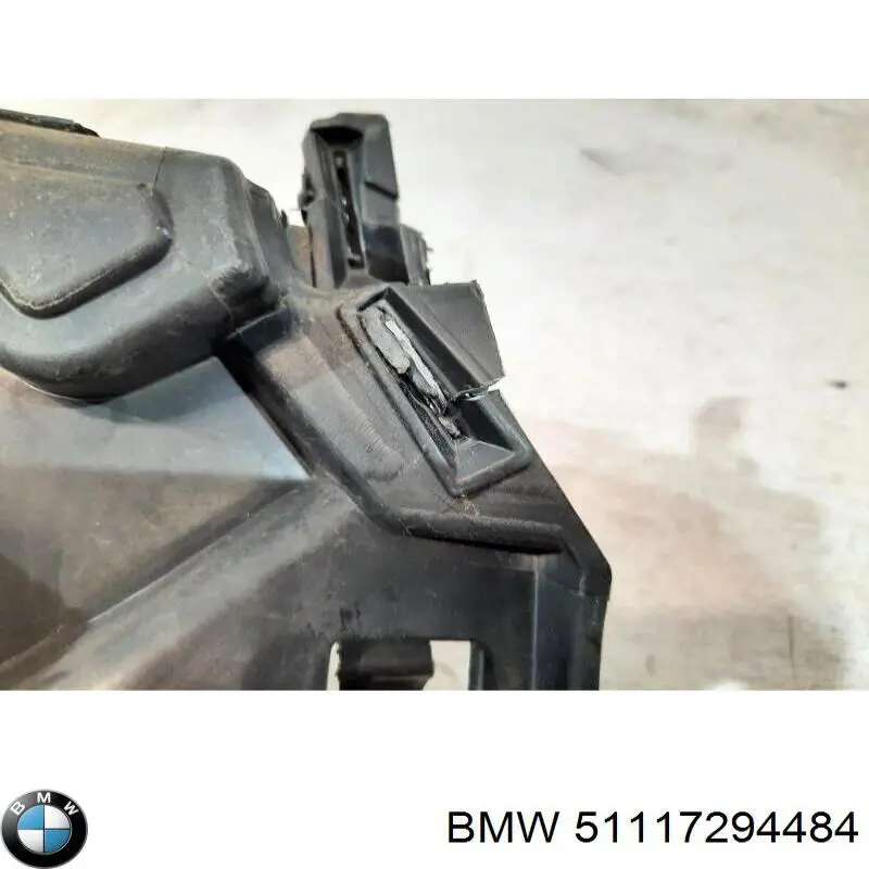  51117294484 BMW