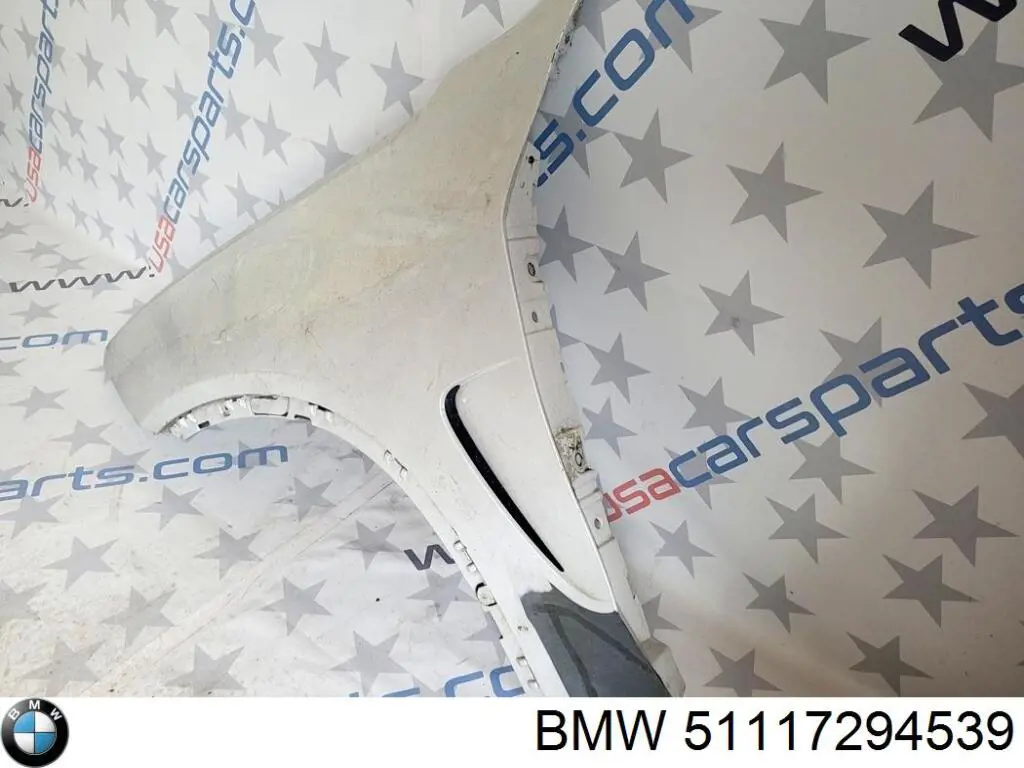  51117294539 BMW