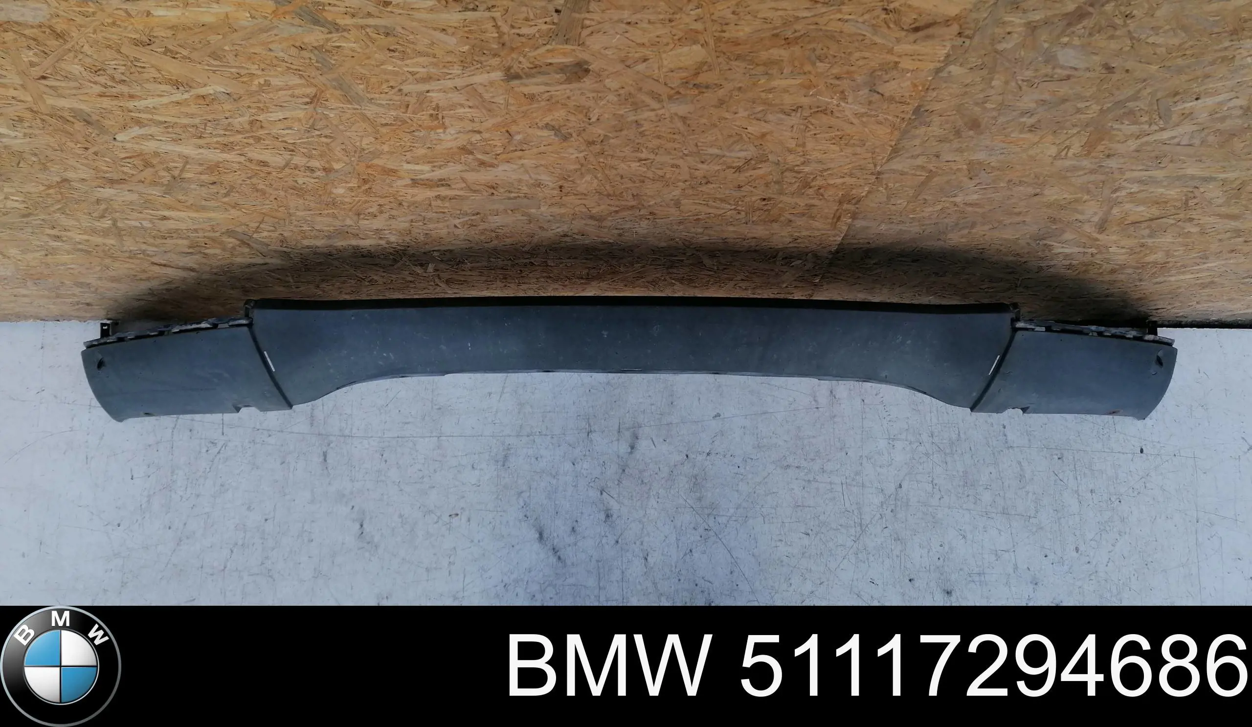 51117294686 BMW 