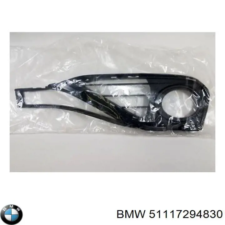 51117294830 BMW 