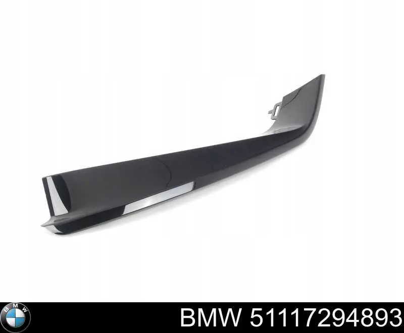  51117294893 BMW