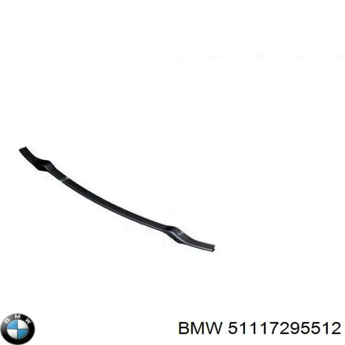 51117295512 BMW 