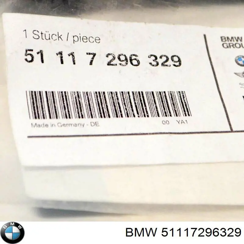 51117296329 BMW 