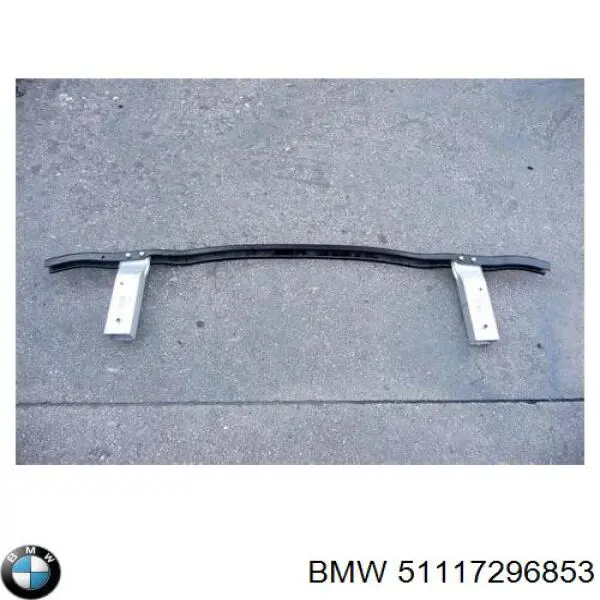 Шина бампера переднего BMW 51117296853 цена, от 73.51 USD