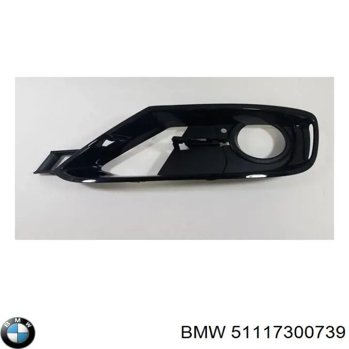  51117300739 BMW