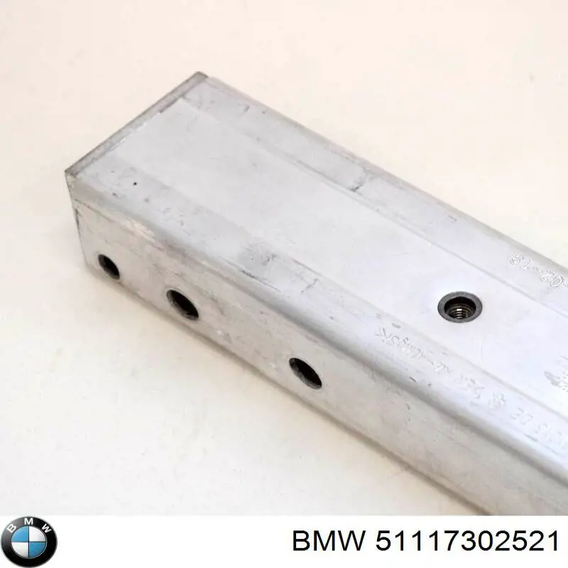  51117302521 BMW