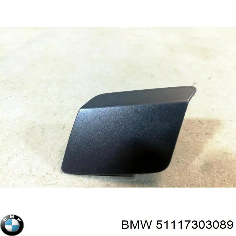  51117303089 BMW